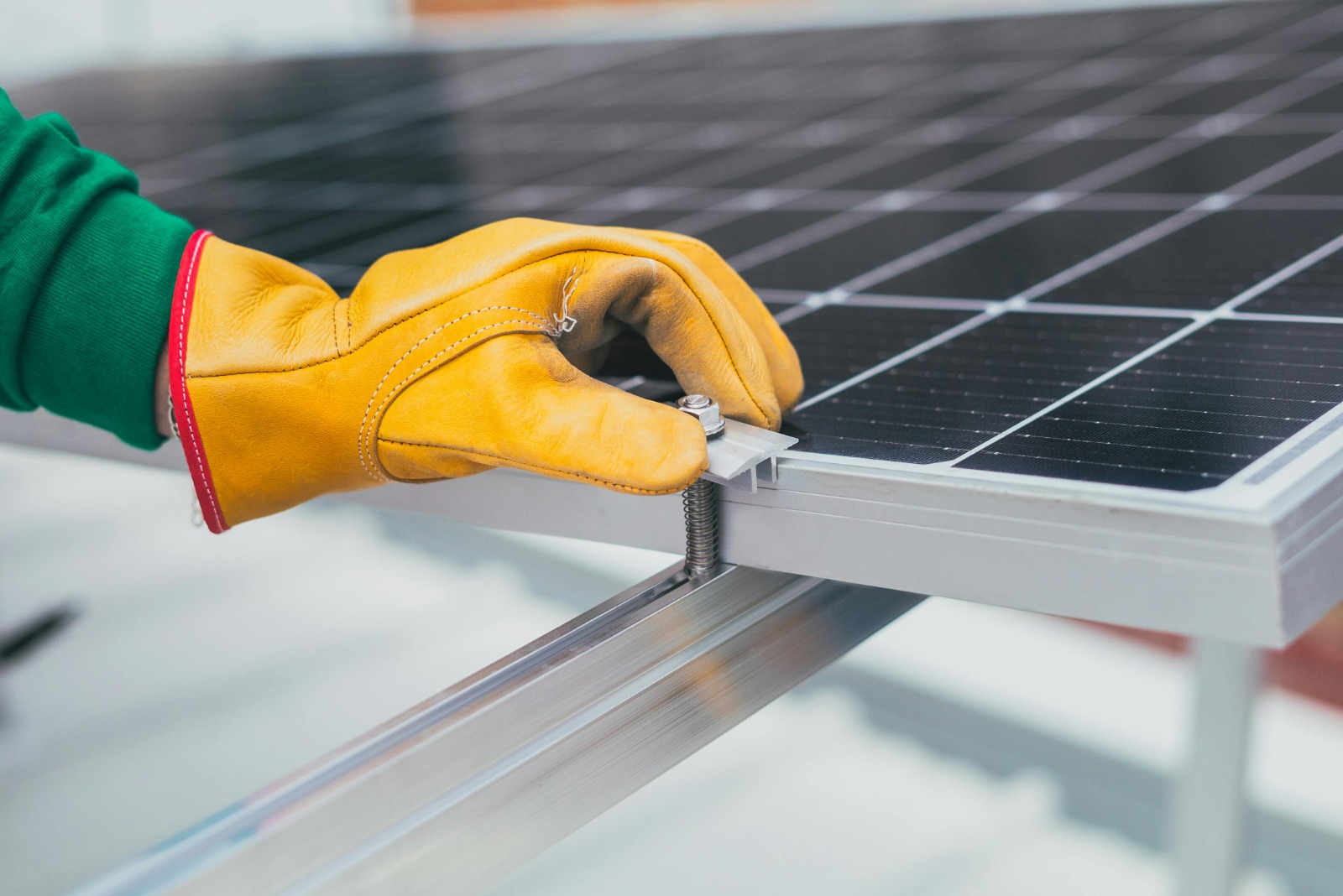 Why Choose Commercial Solar Panels Nottingham for Your Company