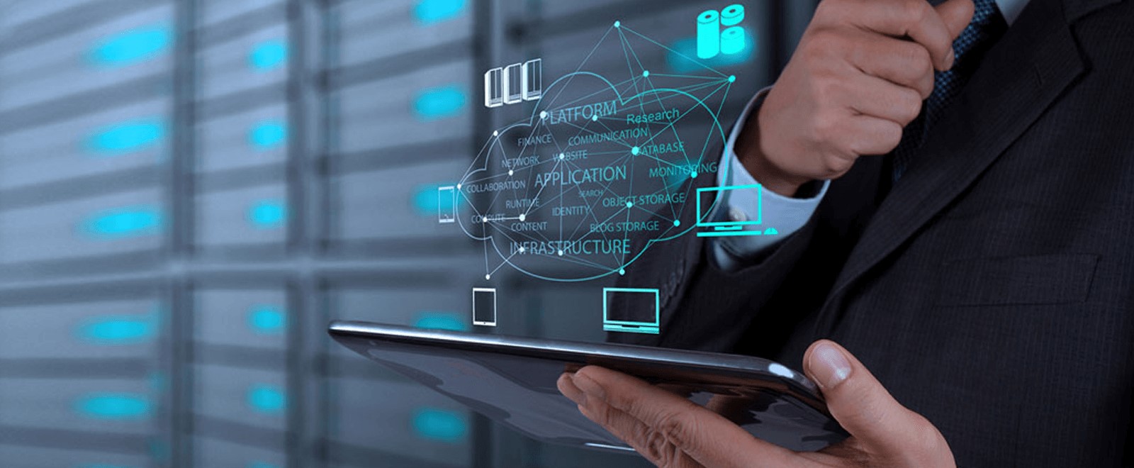 Professionelle IT Dienstleister Wien – Kompetente Loesungen fuer Unternehmen