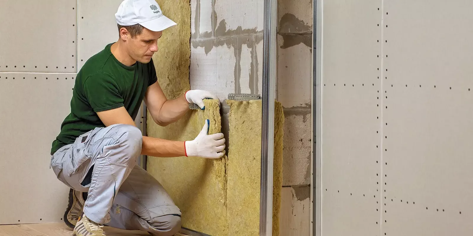 Les meilleures pratiques pour une Isolation intérieure réussie