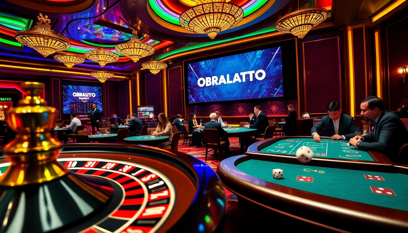 Strategic Betting Insights for 2025: Optimize Your Wins with obraltoto