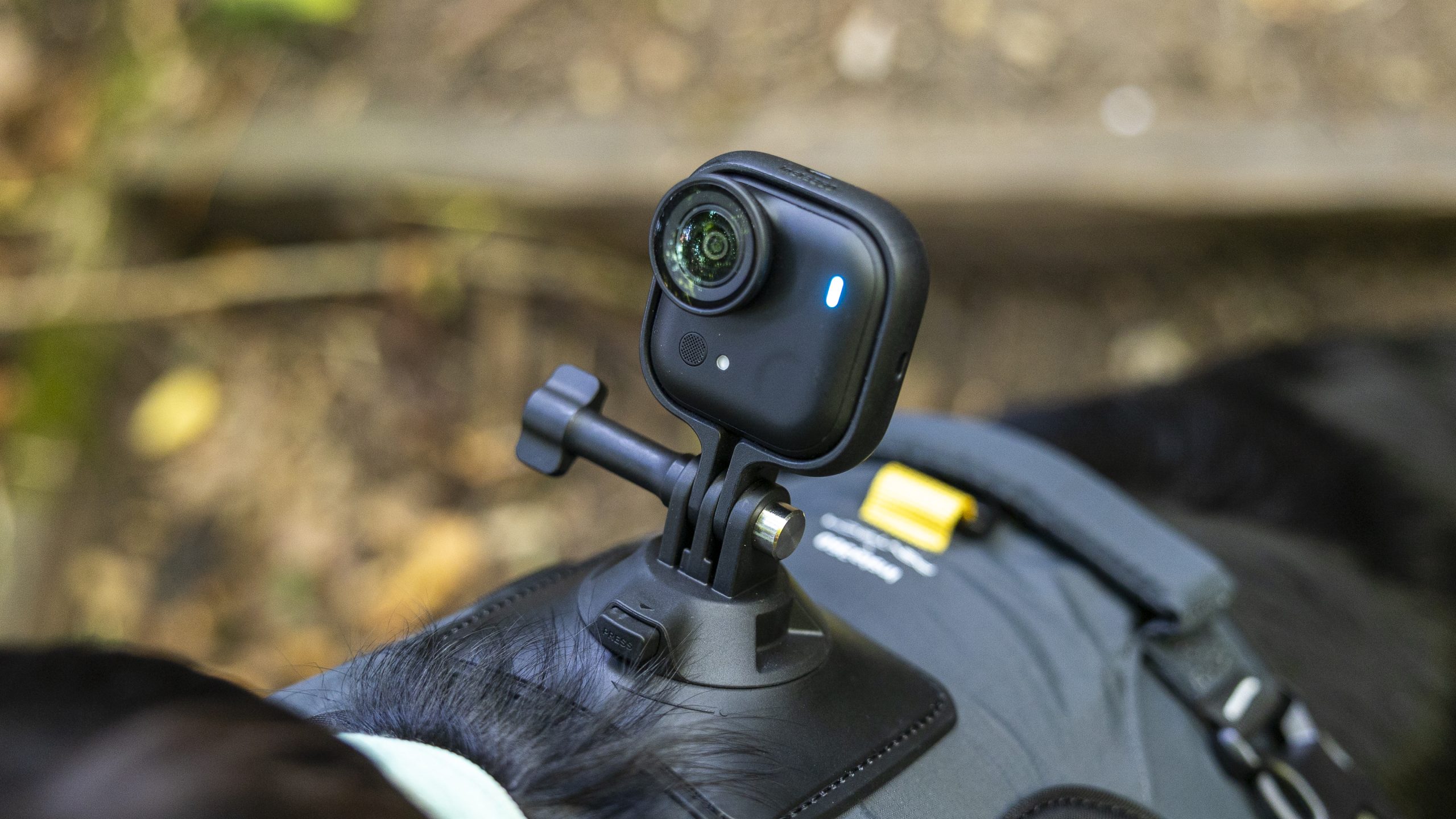 Insta 360 Go 3 Review: The Tiny Camera with Massive Power