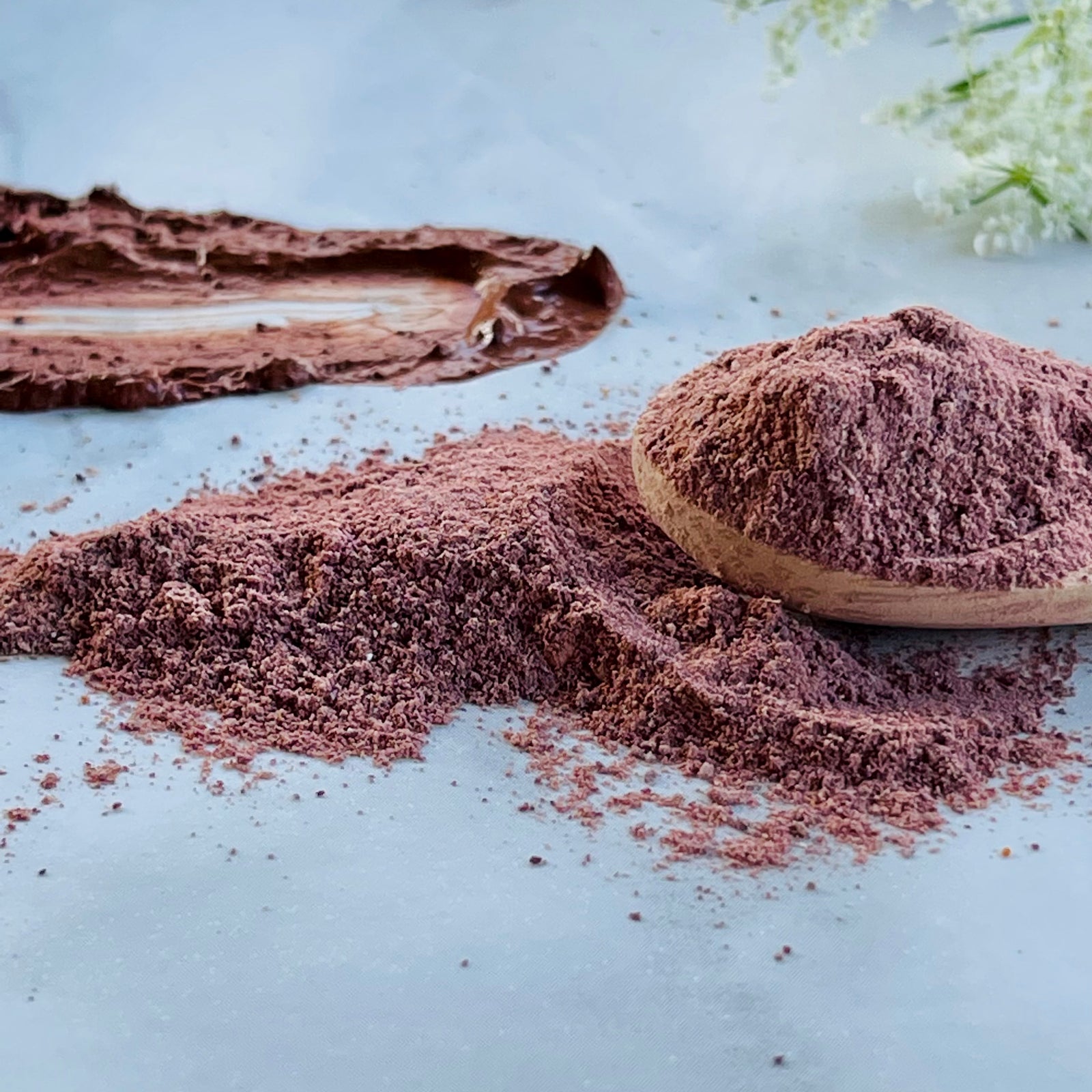 Botanical Woad Dye for Sale – Enhance Your Natural Dye Palette