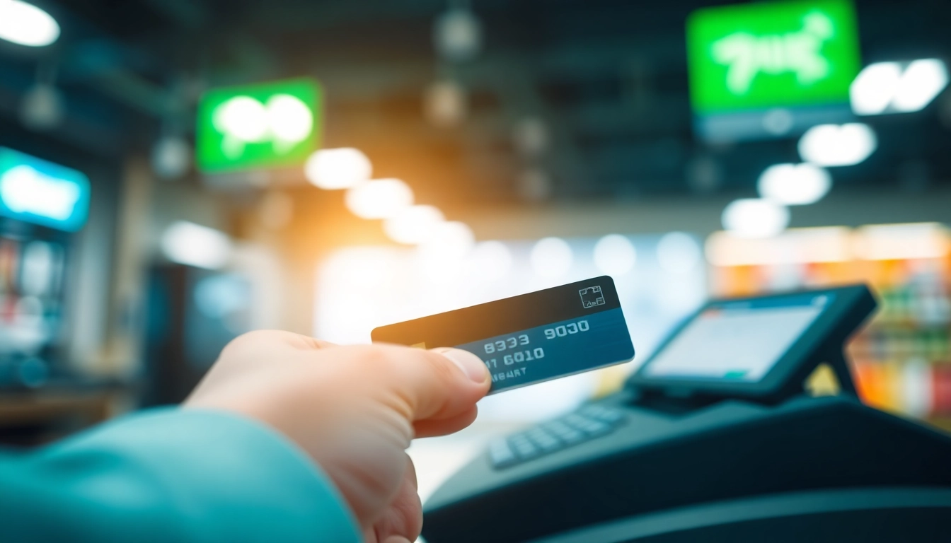 카드깡의 정의와 이해: 금융 범죄의 현실과 법적 위험