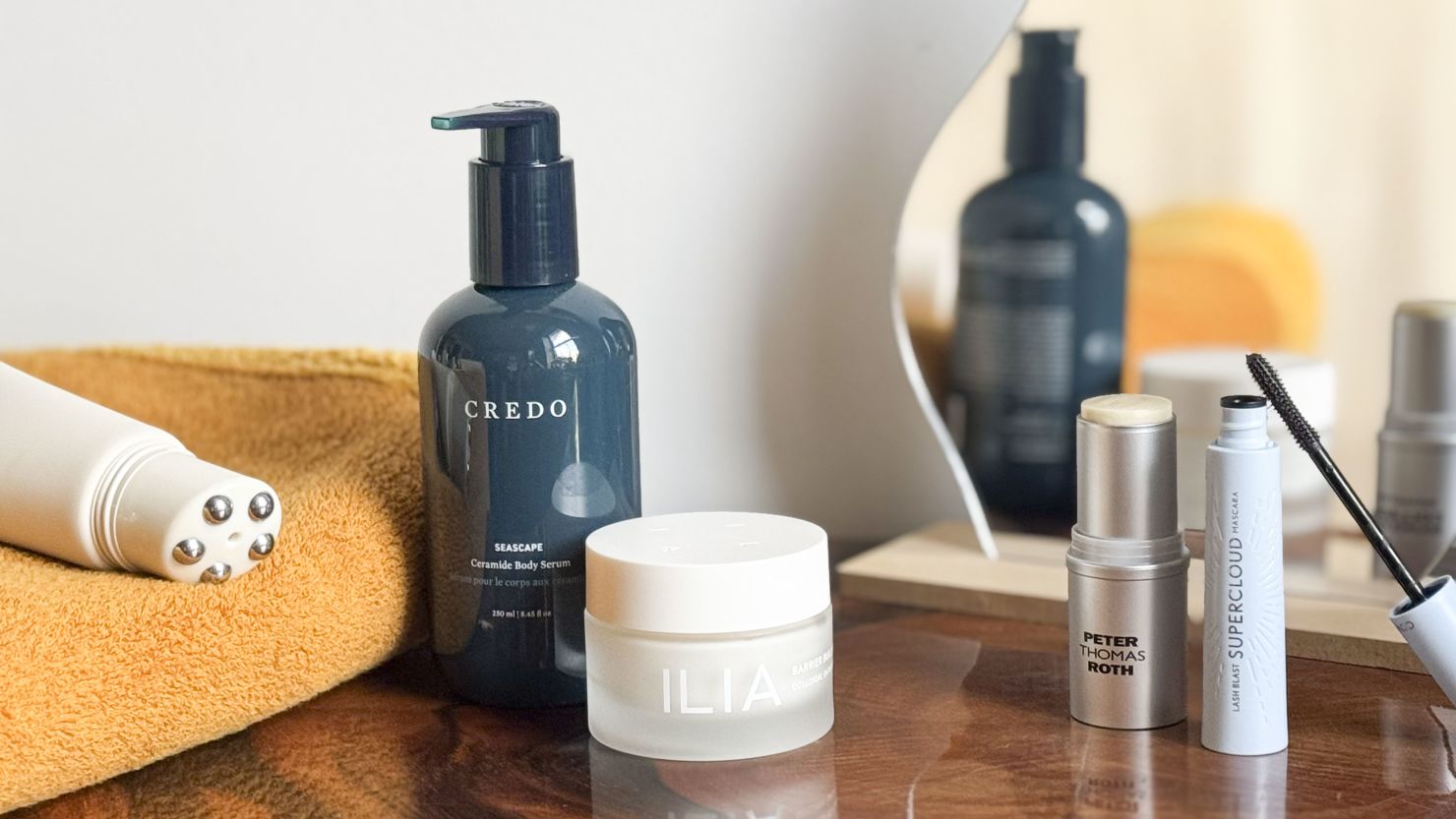 제주 자연 향을 담은 데일리 바디바