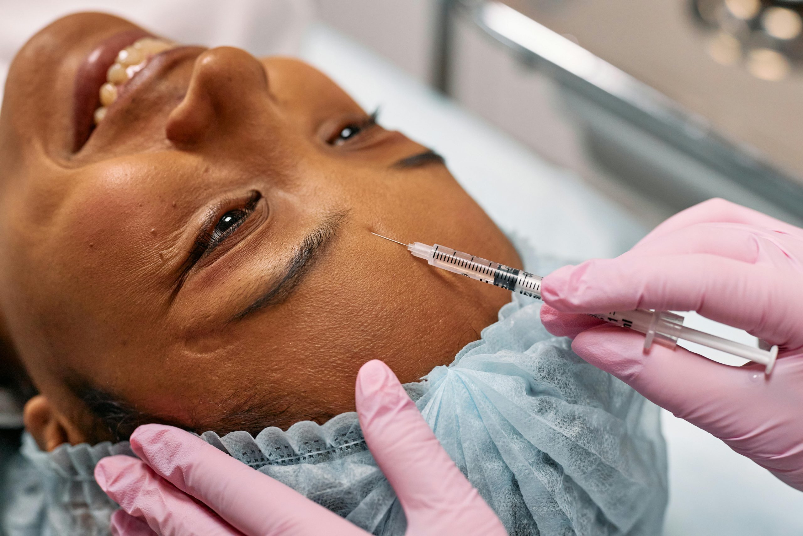 First-Time Botox Nyack? What to Expect Before and After Treatment
