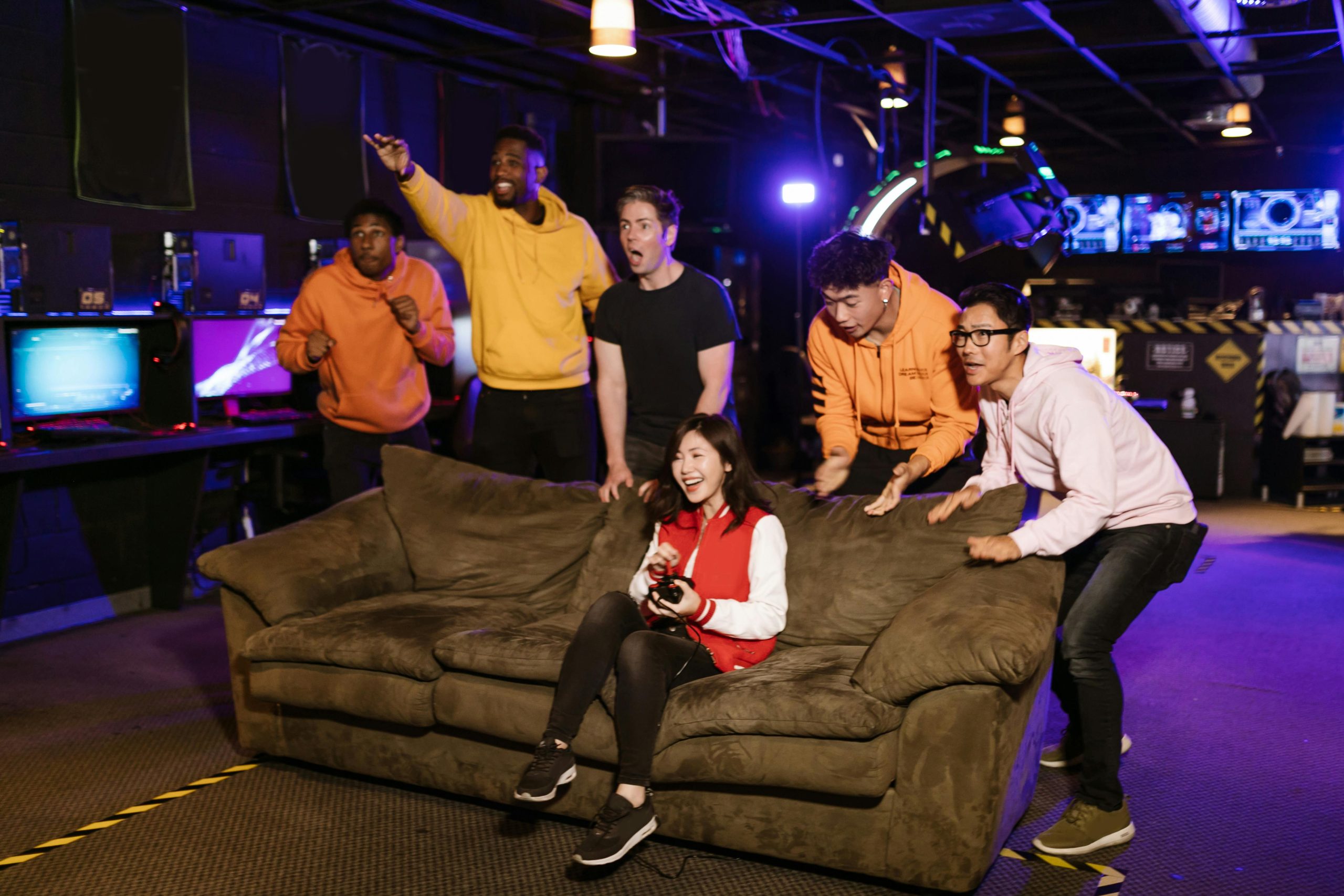 Honest Game Reviews: Breaking Down the Hype