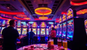 Menangkan hadiah menarik di mesin slot Istana777 yang menyenangkan.