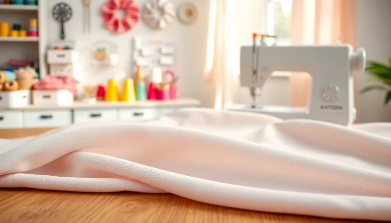 Waarom camouflage stoffen onmisbaar zijn voor diverse toepassingen