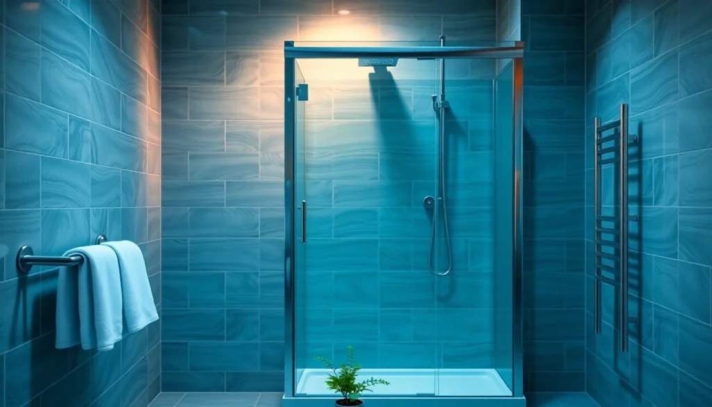 Erleben Sie die elegante duschkabine 90x90 für Ihr modernes Bad mit stilvollen Designelementen.