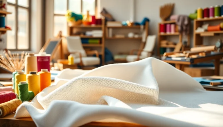 Alles Over Brabantse Bont Stoffen: Kenmerken, Toepassingen en Trends