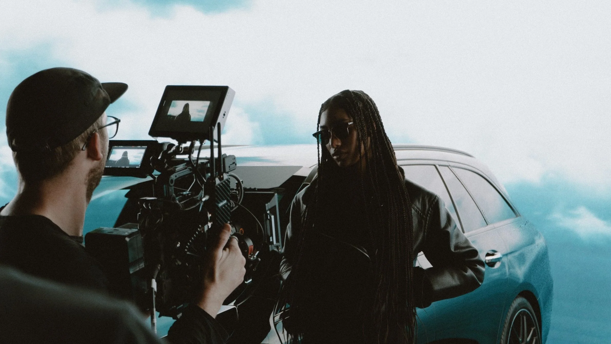 Corporate Video Production Calgary for High-End Brand Content