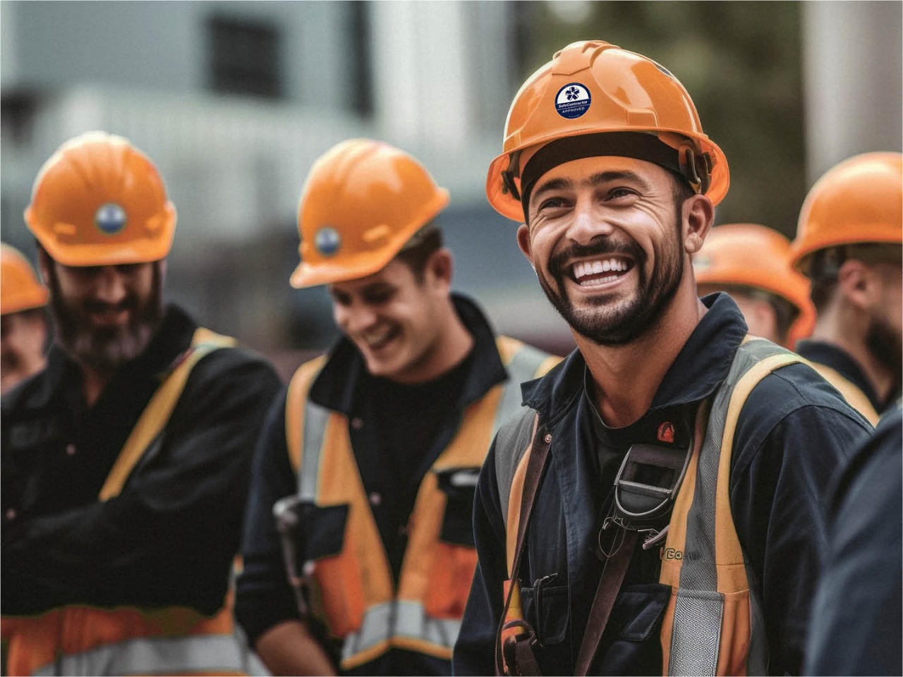 Wholesale AC Units for Contractors: Expert Solutions for Every Project