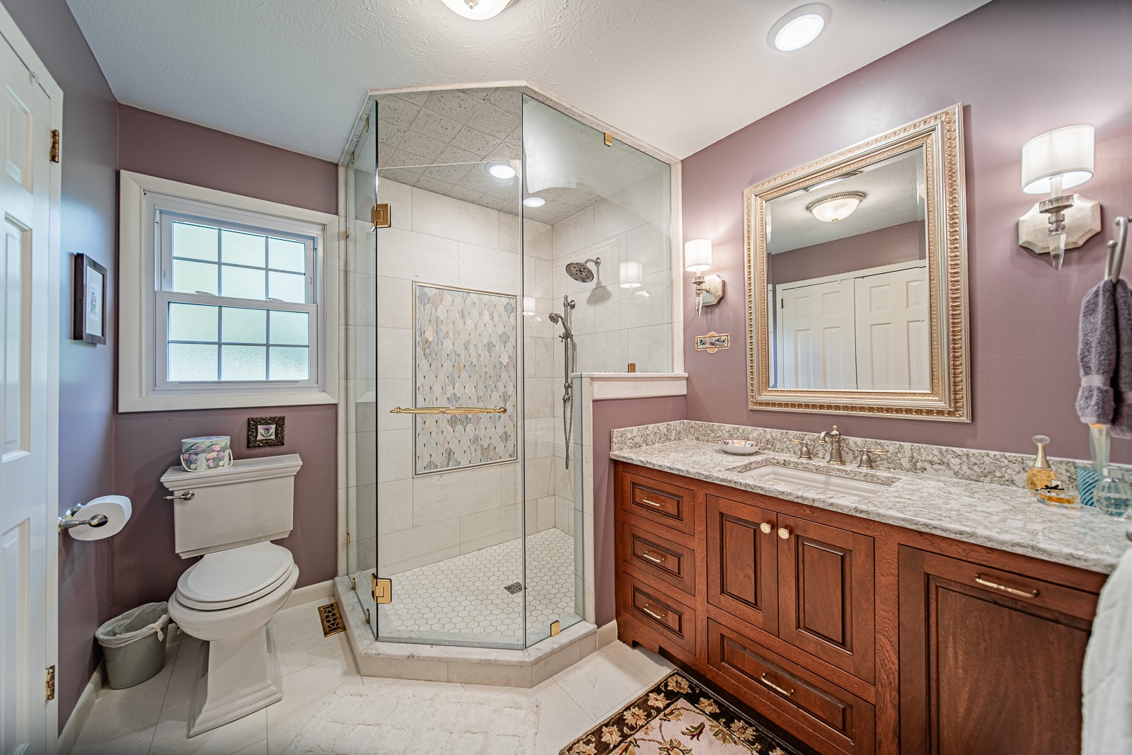 Professional Bathroom Remodelers Denver Metro Area