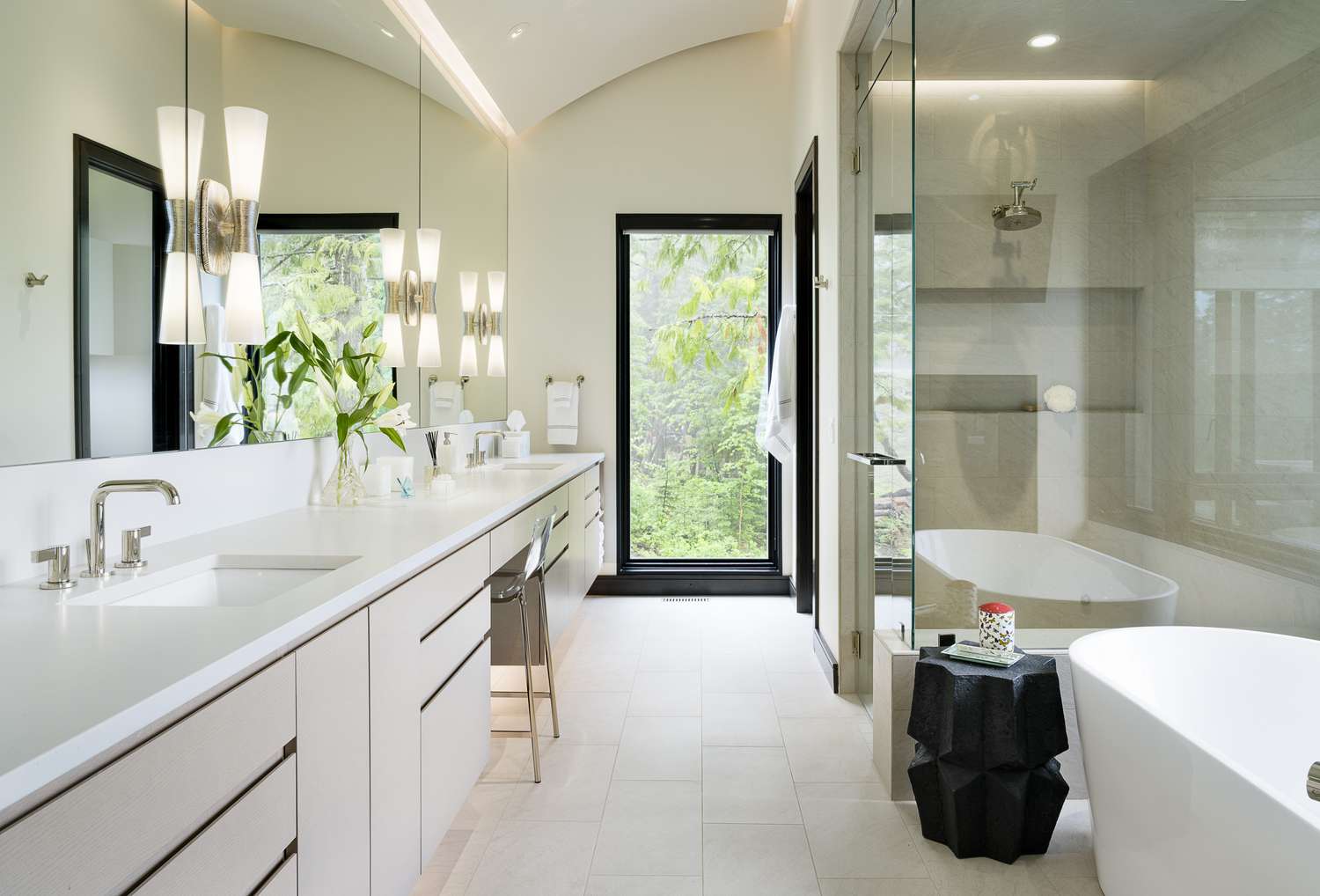 Elegant Showers AU – High-Quality Shower Rooms and Accessories in Australia