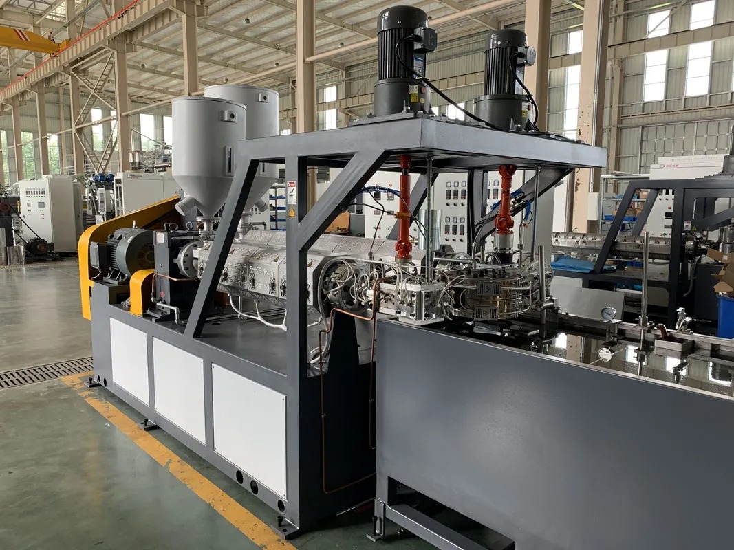 How MeiXin Brush Machinery Helps Improve Production Efficiency