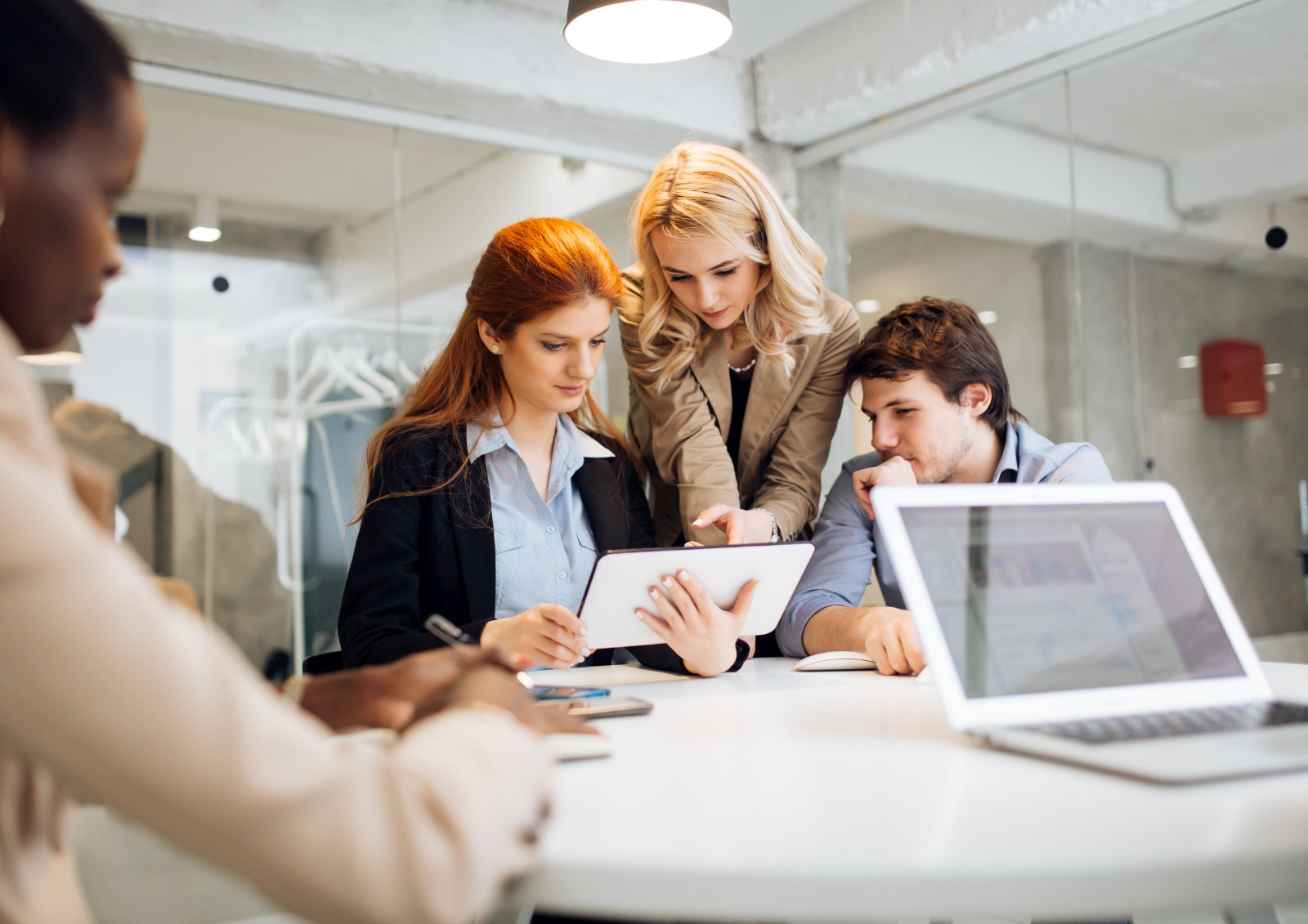 GEO Agentur für erfolgreiche Online-Kampagnen