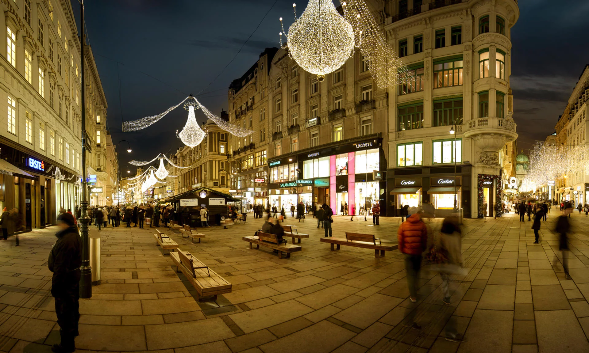 Die schönsten Aspekte der Stadt Wien: Geschichte, Kultur und Erlebnisse