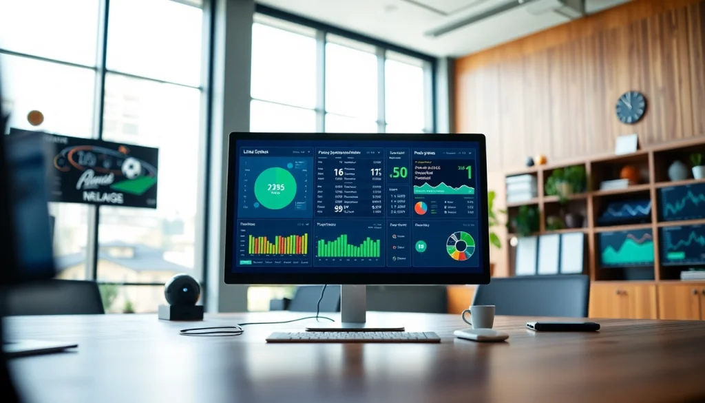 บ้านผลบอลสด ที่แสดงผลสถิติสดในการแข่งขันกีฬาต่างๆ