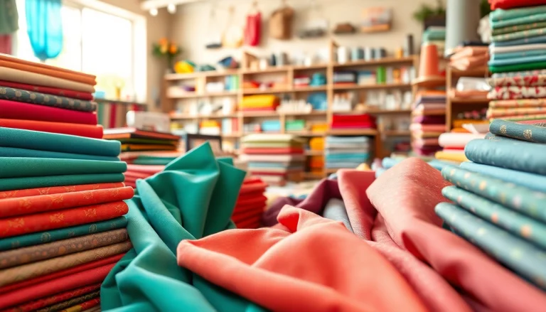 De kenmerken en toepassingen van bouclé stof in interieurdesign