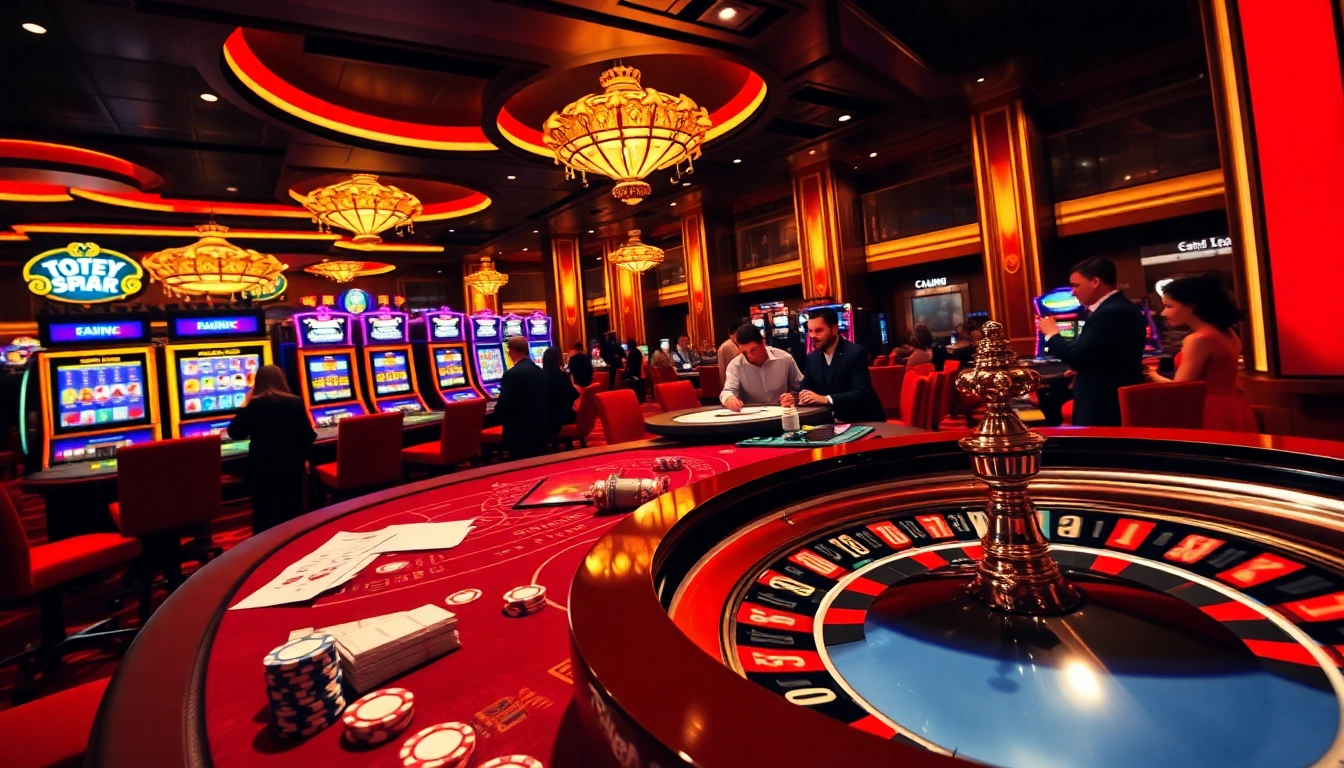 Winning Strategies for 2025: Mastering Games at link 789club Casino