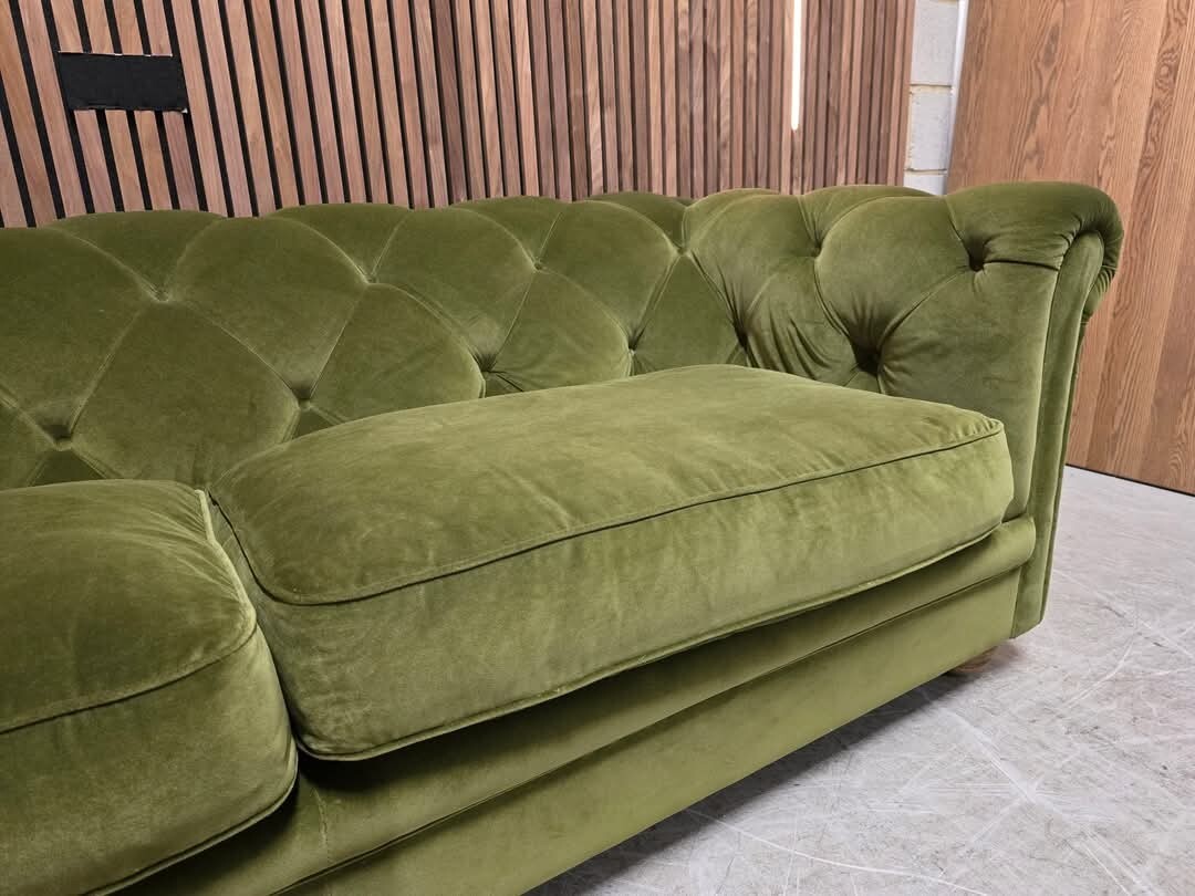 3 Seater Sofas That Deliver Comfort Without Overcrowding