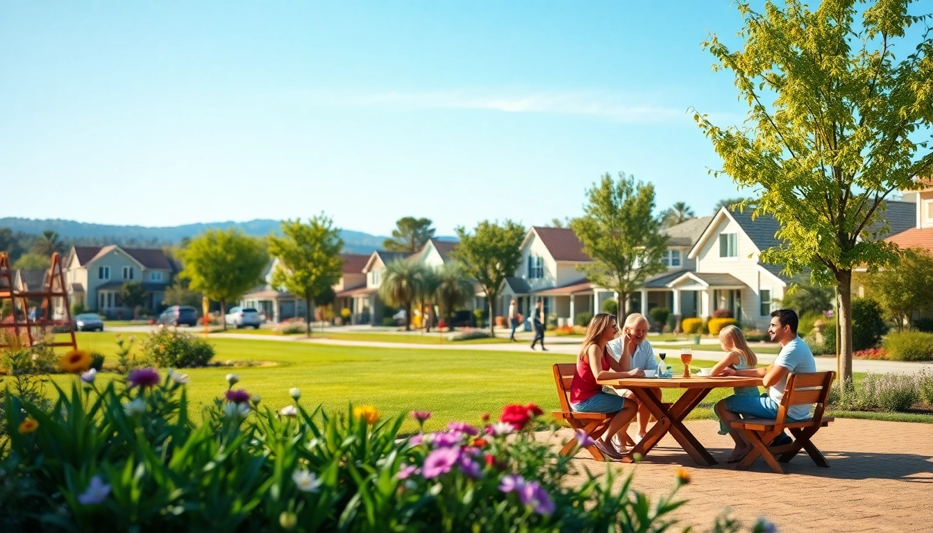 Living in Clarksburg CA: A Comprehensive Guide to Community and Lifestyle