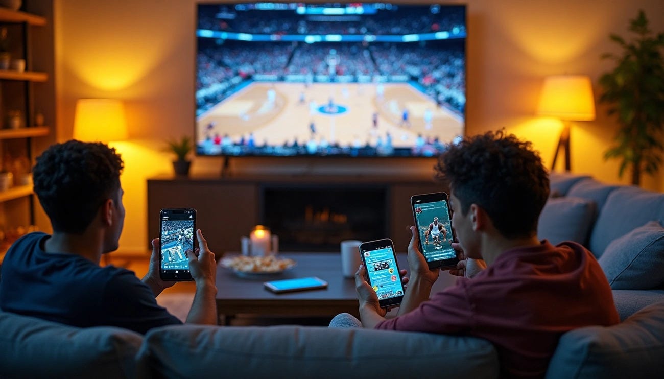 누누티비: nuunuu 플랫폼의 혁신적인 사용자 경험