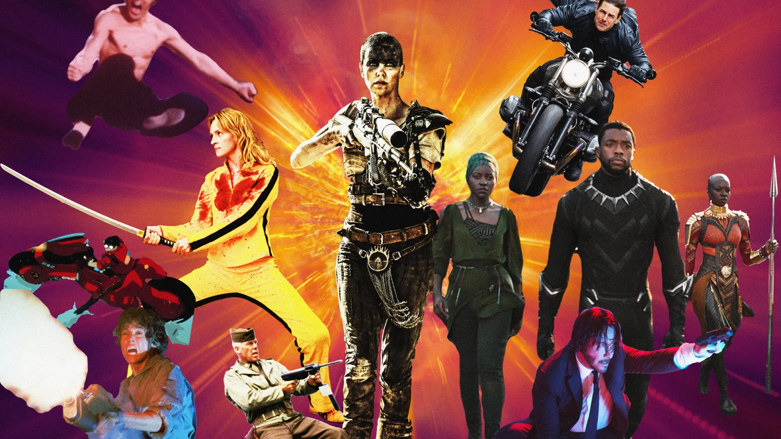 หนังออนไลน์ Netflix HBO Max Prime Video ครบทุกแพลตฟอร์มในเว็บเดียว