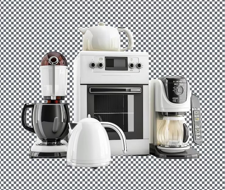 Magic Chef: Home Appliances Offering Reliable Performance