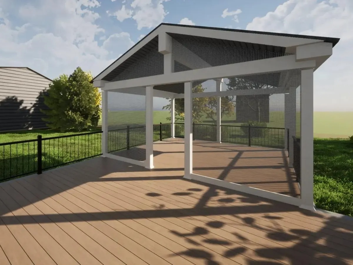 Best Deck Contractor Kennesaw – Customer Satisfaction