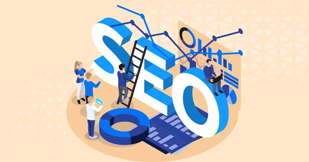 Seo Optimization Services