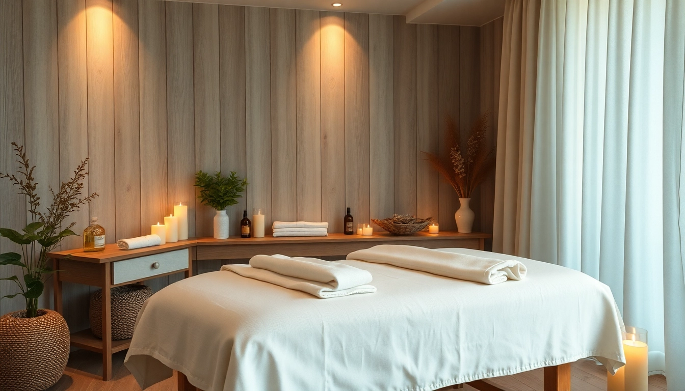 2026년을 위한 효과적인 스웨디시 마사지 기법: 포괄적인 가이드