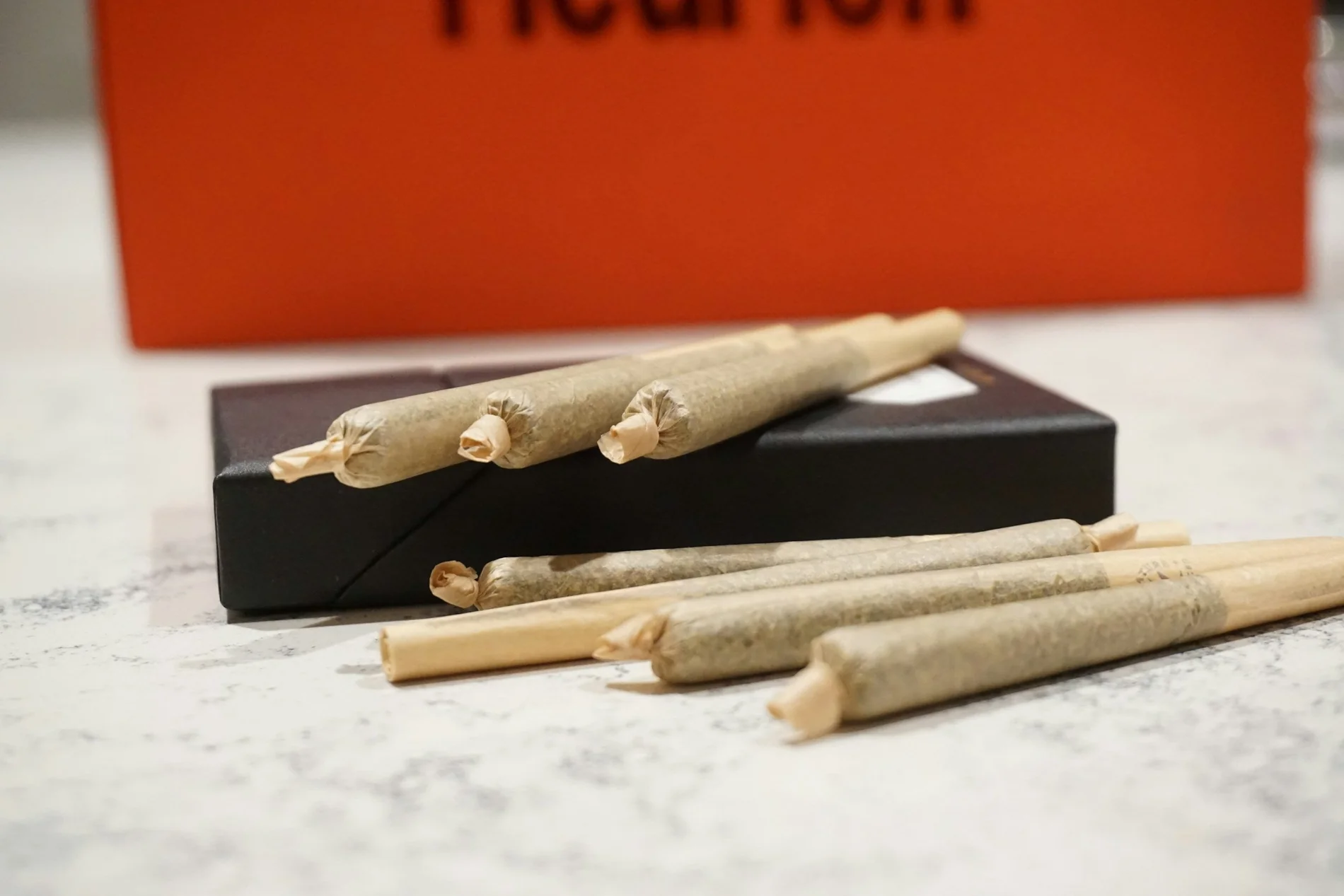 Delta 8 prerolls for Relaxation Without Overwhelming Highs