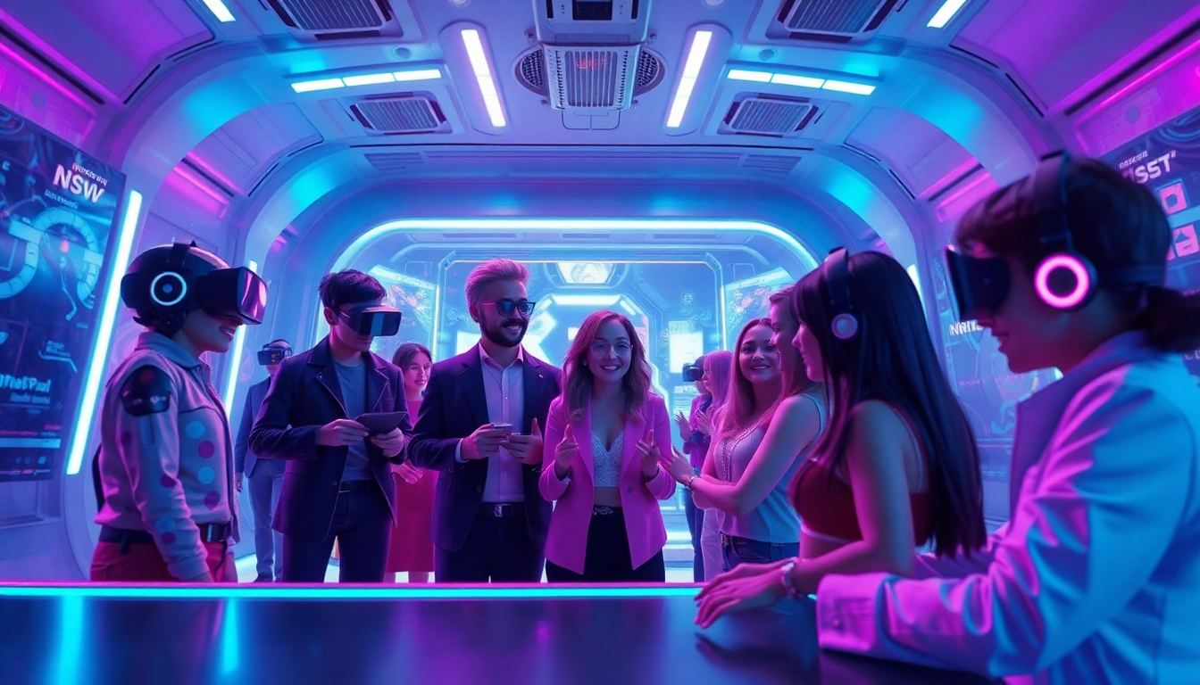 Masterful NSFW Character AI Insights for 2026: Unleashing Your Roleplay Potential