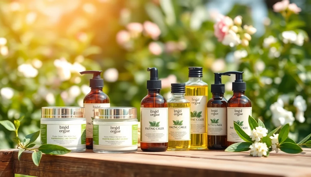 Pročitajte naše savete za korišćenje prirodna kozmetika za negu kože.